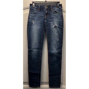 American Eagle Outfitters Jegging Super Stretch Jeans‎